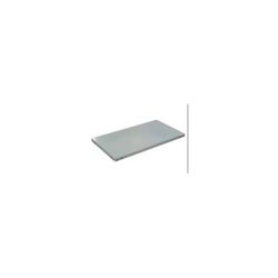 BANDEJA 1000X400MM GRIS OSCURO