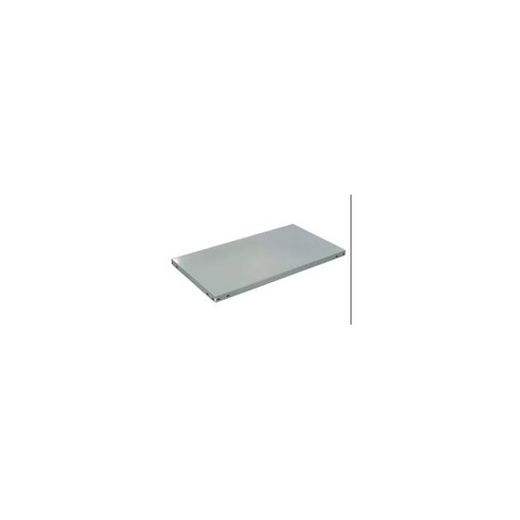 BANDEJA 900X500MM GRIS