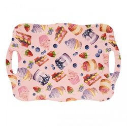 BANDEJA ASAS PASTEL 42X29CM HABITAT QD