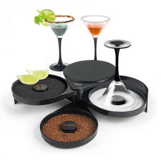 BANDEJA COCTEL