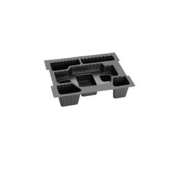 BANDEJA COMPLETA L-BOXX 238
