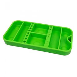 BANDEJA DE HERRAMIENTAS FLEXIBLE ANTIDESLIZANTE – PEQUEÑA (REF. 53903)
