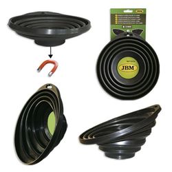 BANDEJA FLEXIBLE MAGNETICA