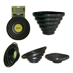 BANDEJA FLEXIBLE MAGNETICA