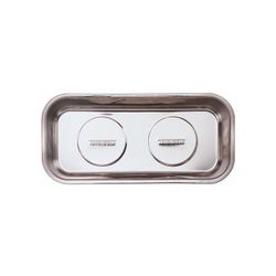 BANDEJA MAG INOX RECTANGULAR 580A