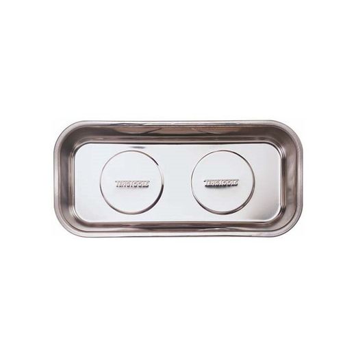 BANDEJA MAG INOX RECTANGULAR 580A