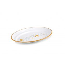 BANDEJA OVAL DE PESCADO GASTRODESSIN