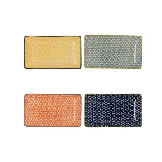 BANDEJA RECTANGULAR15X9CMPIPPA QUID