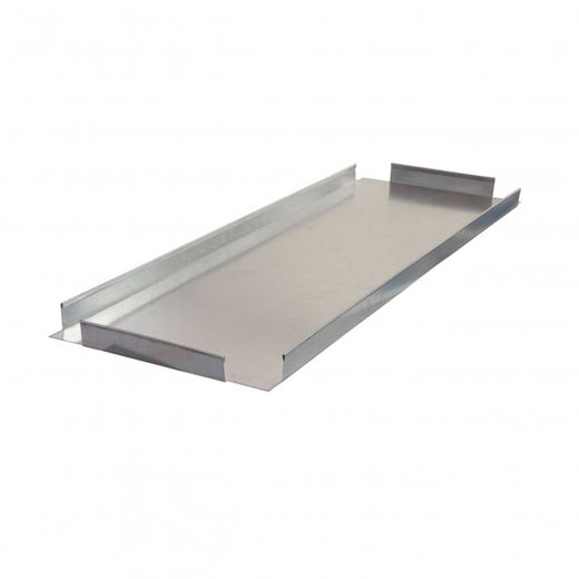BANDEJA STALLER 450X300 GALVA