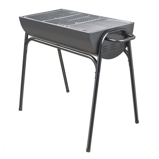 BARBACOA CARBON SUPERGRILL 101