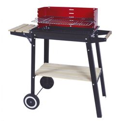 BARBACOA CARBON SUPERGRILL 49