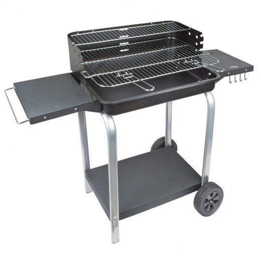 BARBACOA CARBON SUPERGRILL 60