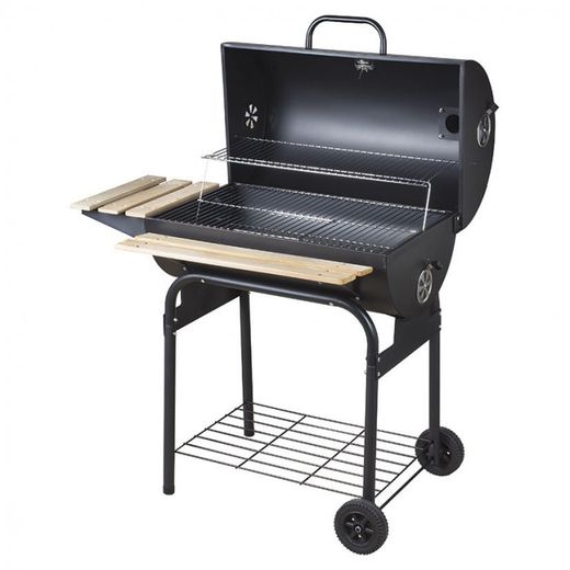 BARBACOA CARBON SUPERGRILL 70