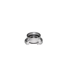BARCELONA ALUMINIO ROSCA HEMBRA D.45