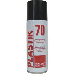 BARNIZ PROTECTOR PLASTIK 70 200 ML