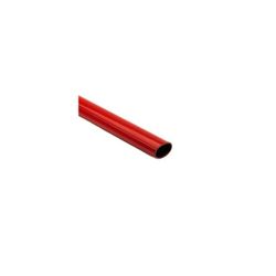 BARRA 0VAL L:1500MM ROJA ACONDICIONADO