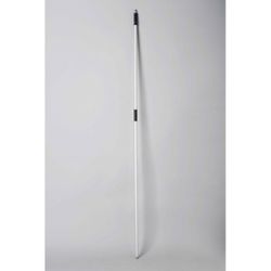 BARRA ALUMINIO EXTRUSIONADO 173 CM ENCHUFE RAPIDO