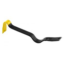 BARRA DE DESENCOFRADOR LIGERA CURVA 395MM