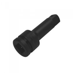 BARRA DE EXTENSION DE IMPACTO 1/2" 150MM