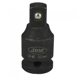 BARRA DE EXTENSION DE IMPACTO 1/2" 50 MM