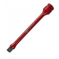 BARRA DE EXTENSION DE IMPACTO 120NM 1/2"