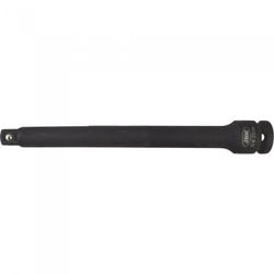 BARRA DE EXTENSION DE IMPACTO DE 1/2" 125MM