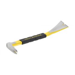 BARRA DE PRECISION FATMAX UÑA PLANA 25CM