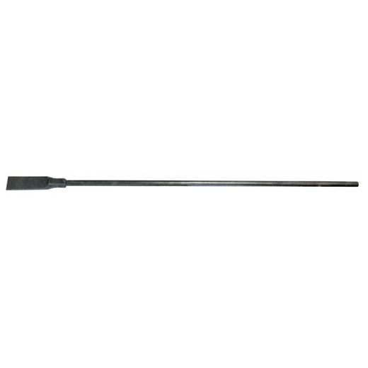 BARRA DESHIJAR 160X55X1300 MMS.