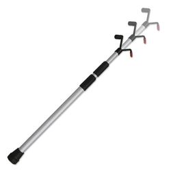 BARRA EXTENSIBLE MULTIFUNCION 53-120CM
