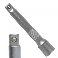 BARRA EXTENSION 1/2" 125MM