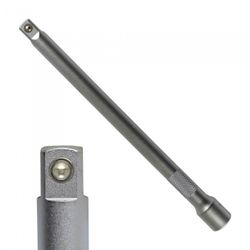 BARRA EXTENSION 1/2" 250MM