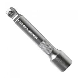 BARRA EXTENSION 1/2" CABOTA REDONDA 125MM (P/ REF. 51448)