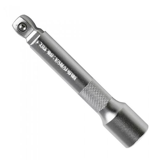 BARRA EXTENSION 1/2" CABOTA REDONDA 125MM (P/ REF. 51448)