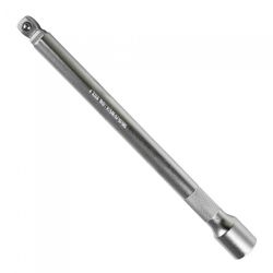 BARRA EXTENSION 1/2" CABOTA REDONDA 250MM (P/ REF. 51448)