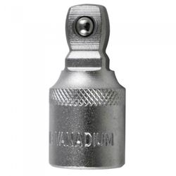 BARRA EXTENSION 1/2" CABOTA REDONDA 50MM (P/ REF. 51448)
