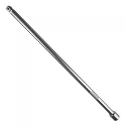 BARRA EXTENSION 1/2" CABOTA REDONDA 510MM (P/ REF. 51448)