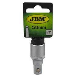 BARRA EXTENSION 1/2"50MM