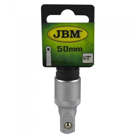 BARRA EXTENSION 1/2"50MM