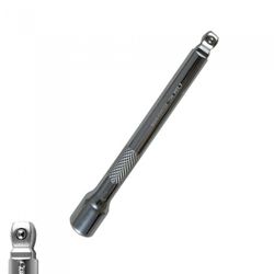 BARRA EXTENSION 1/4" CABOTA REDONDA 100MM (P/ REF. 51805)