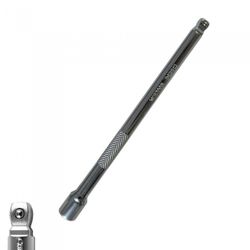 BARRA EXTENSION 1/4" CABOTA REDONDA 152MM (P/ REF. 51805)