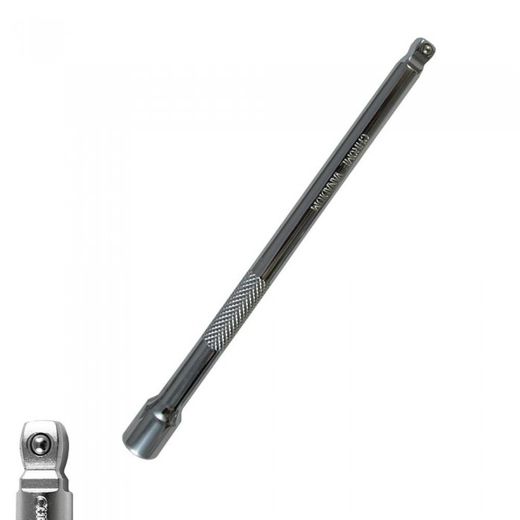 BARRA EXTENSION 1/4" CABOTA REDONDA 152MM (P/ REF. 51805)