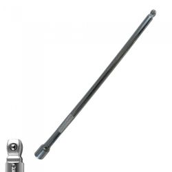 BARRA EXTENSION 1/4" CABOTA REDONDA 227MM (P/ REF. 51805)