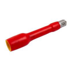 BARRA EXTENSION AISL1/2", CORTA