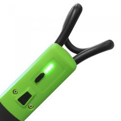BARRA LED PARA CAPO