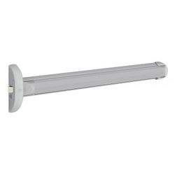 BARRA SOBREPONER 1 PT. TP100 CIERRA PUERTAS - BAR F2PU1PT0002