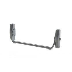 BARRA SOBREPONER 1 PT.UNICO100 CIERRA PUERTAS - BAR F2CR1PT0164