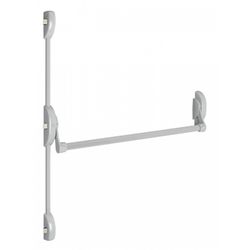 BARRA SOBREPONER 3 PT. CP300 CIERRA PUERTAS - BAR F2CR3PT0005