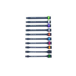 BARRA TORSION 135NM-100FR-LBS 1/2