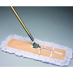 *BARREDORA 110 cm CON MANGO ALUMINIO 1300 CON PINZA