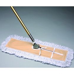 BARREDORA 60 CM CON MANGO ALUMINIO 1300 CON PINZA